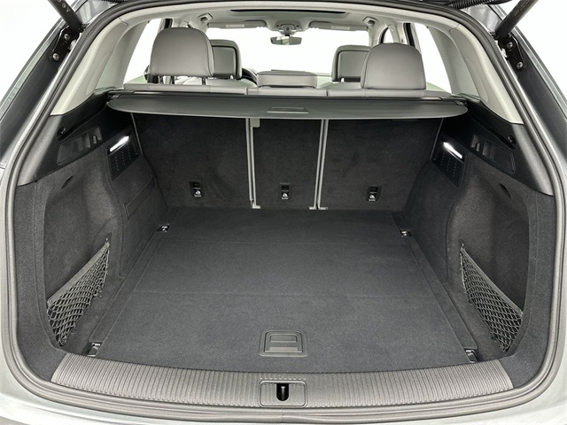 2025 Audi Q5 45 S line Premium Plus photo 15