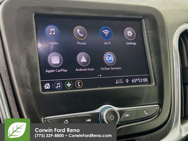 2020 Chevrolet Equinox LT photo 13