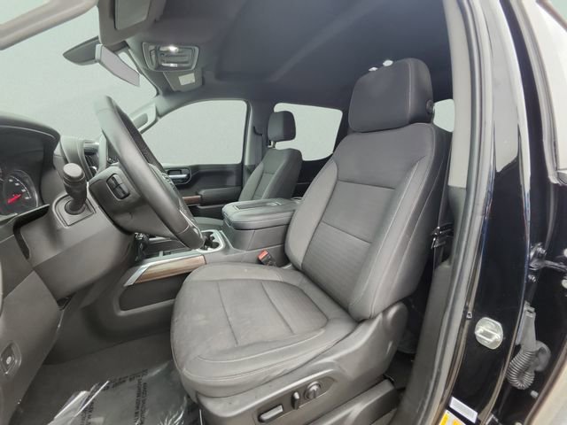 2021 Chevrolet Silverado 1500 RST photo 13