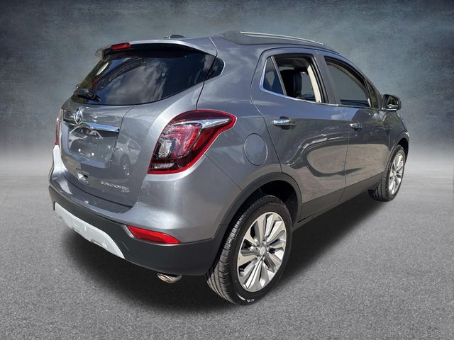 2020 Buick Encore Preferred photo 7
