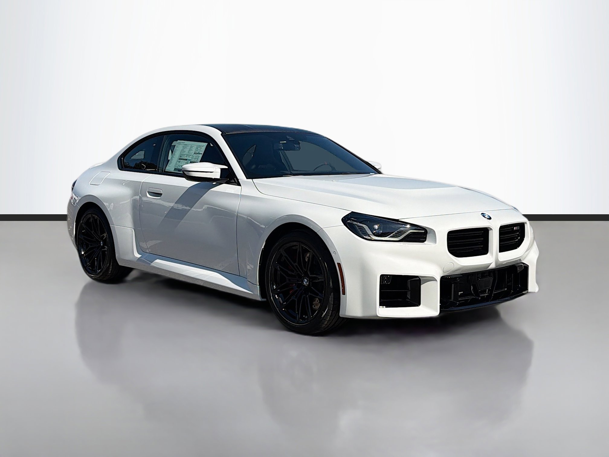 2026 BMW M2 Coupe M2's photo