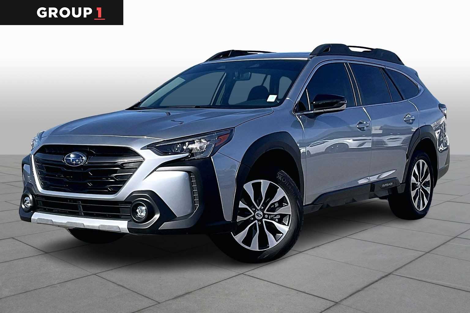 2025 Subaru Outback Limited's photo