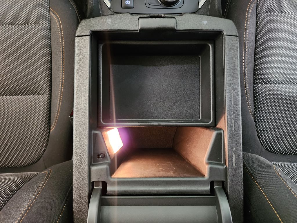 2019 Chevrolet Traverse photo 24