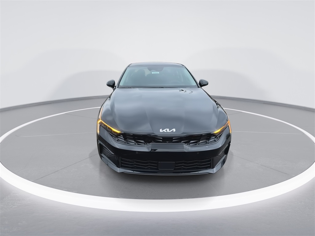 2026 Kia K5 LXS photo 3