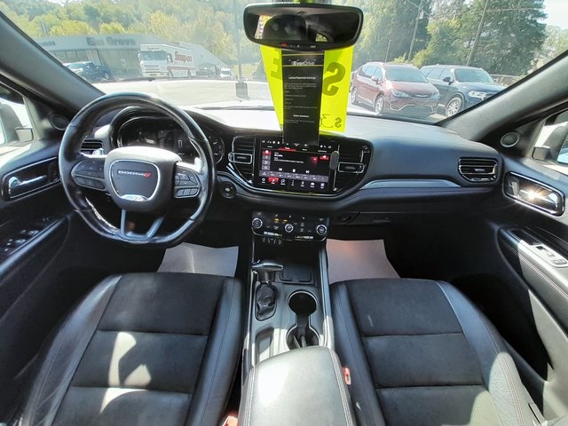 2021 Dodge Durango R/T photo 47