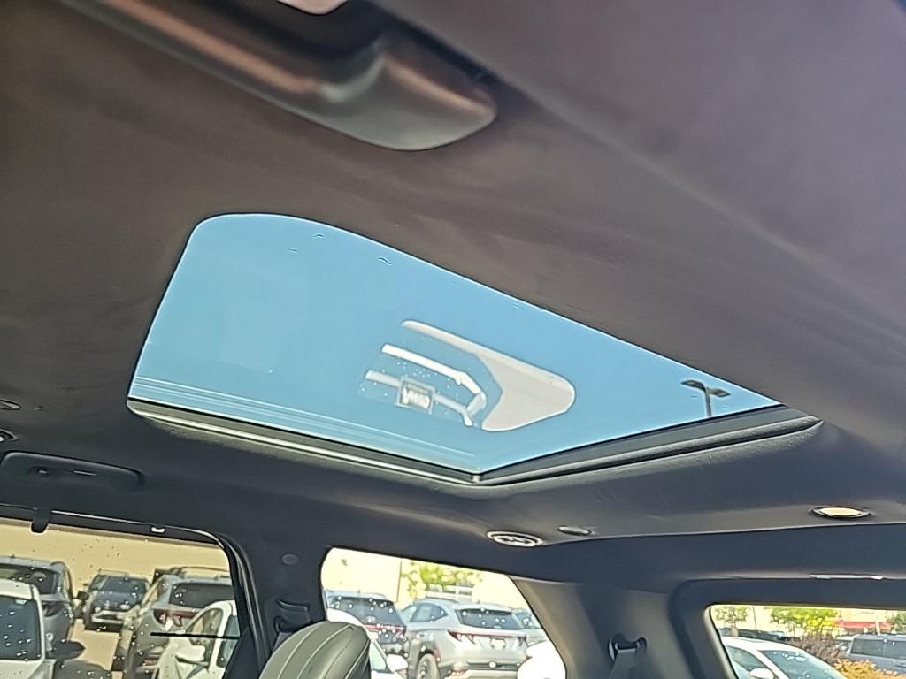 2026 Hyundai Palisade Calligraphy photo 35