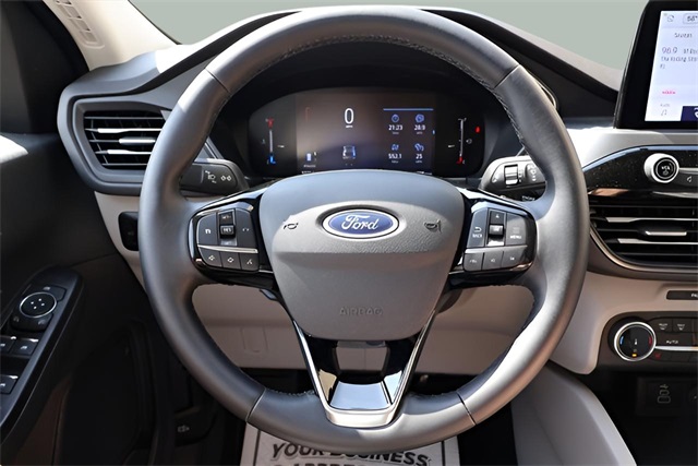 2025 Ford Escape Active photo 5