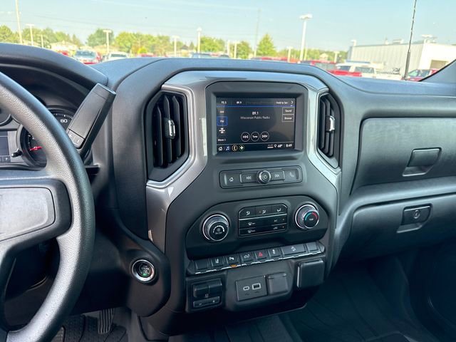 2024 Chevrolet Silverado 2500HD High Country Custom photo 17