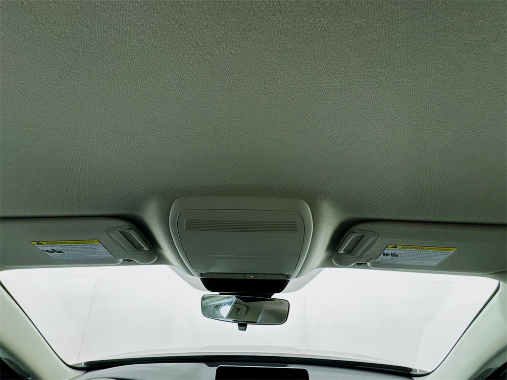 New 2024 Mazda CX50 2.5 S Select AWD SUV in Chippewa Falls MN14713