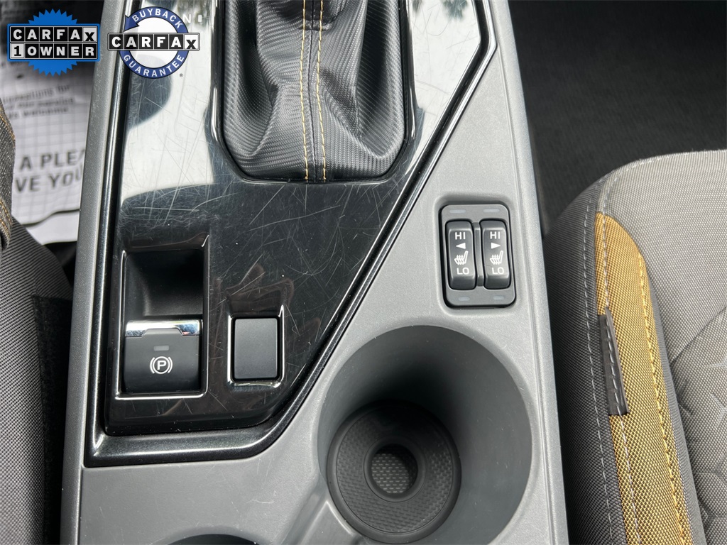 2024 Subaru Crosstrek Sport photo 21