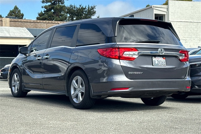 2019 Honda Odyssey EX photo 5
