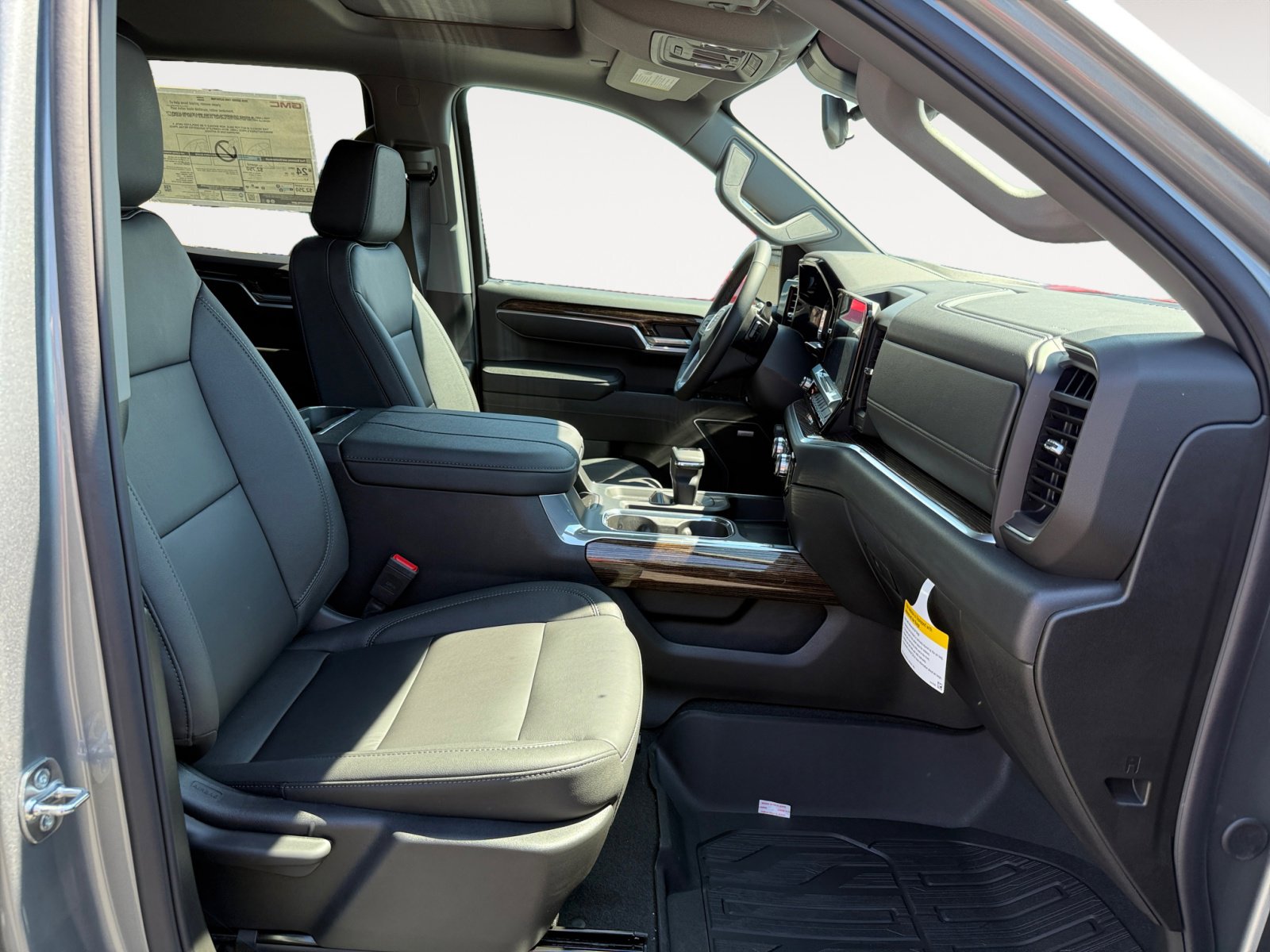 2026 Gmc Sierra 1500 Elevation photo 18