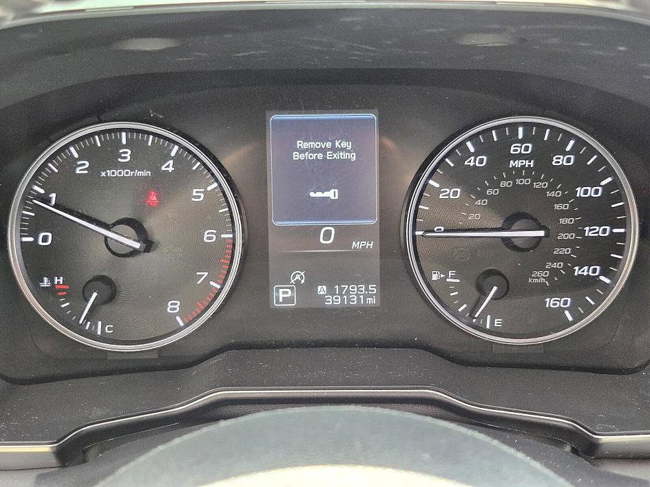 2023 Subaru Outback Onyx Edition XT photo 29