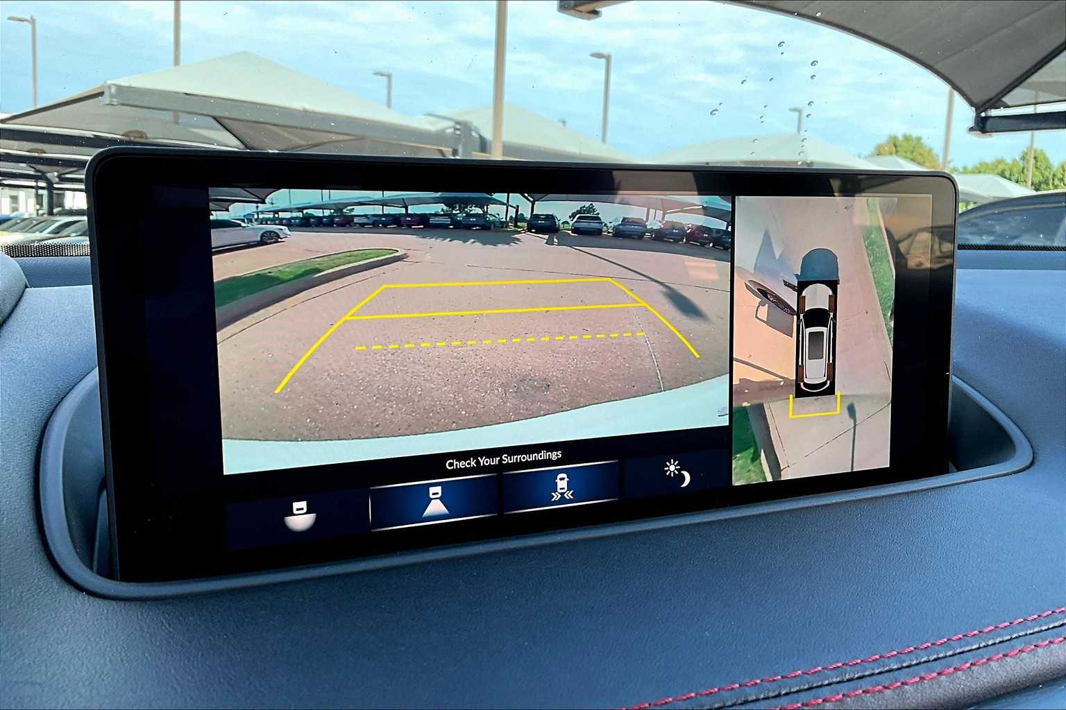 2022 Acura MDX Type S Advance photo 22
