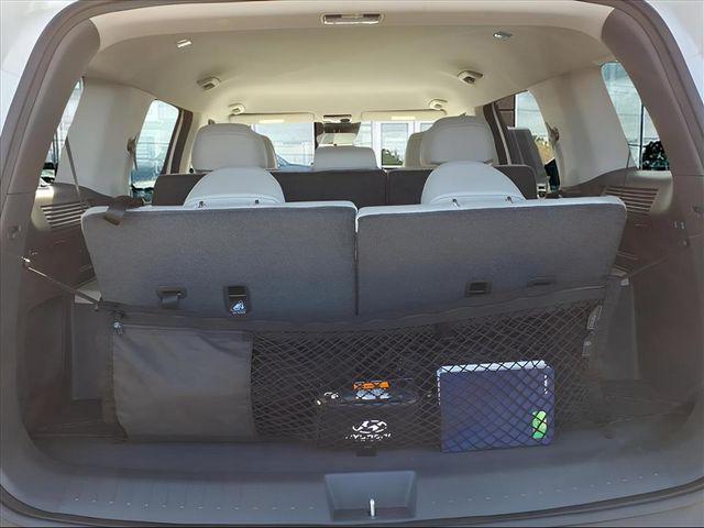 2026 Hyundai Santa Fe SEL photo 3