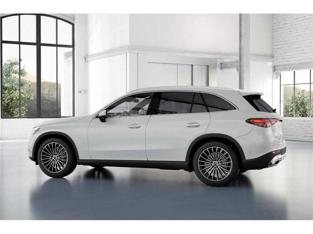 2026 Mercedes Benz GLC 300 photo 31