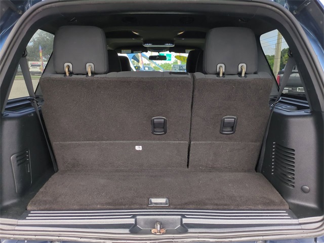 2017 Ford Expedition XLT photo 12