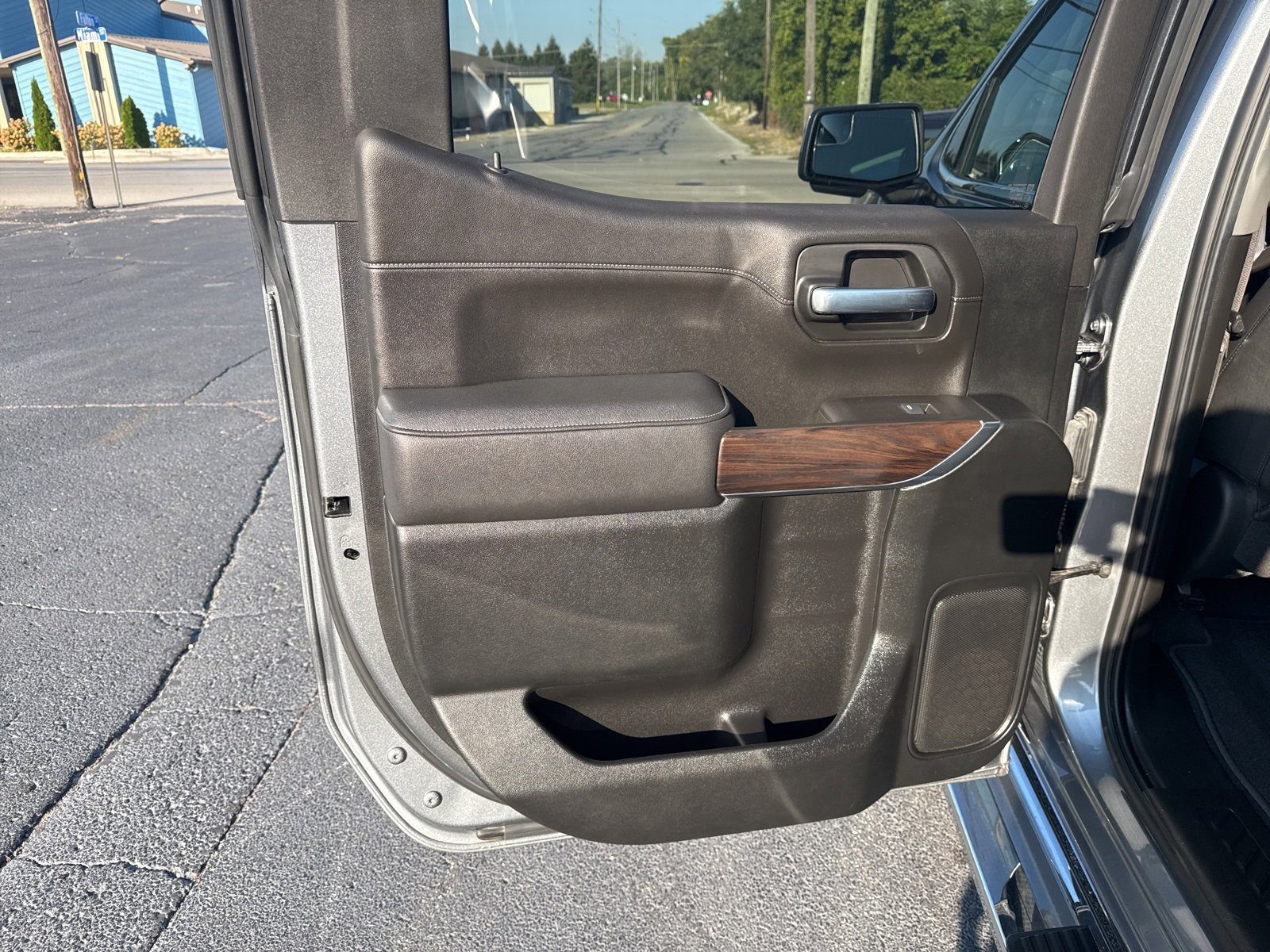 2021 Gmc Sierra 1500 SLT photo 19