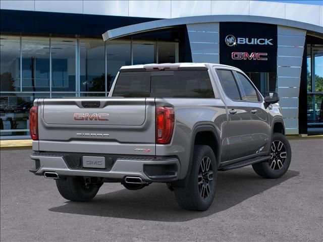 2026 Gmc Sierra 1500 AT4 photo 4