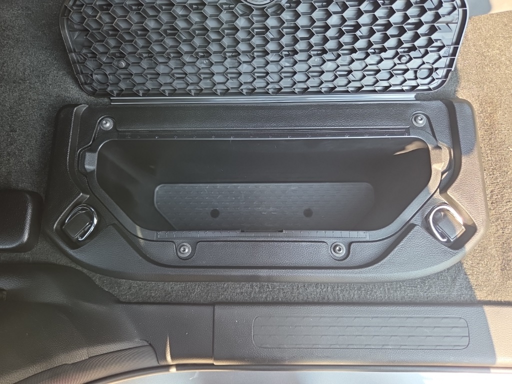 2023 Ram 1500 Laramie photo 30