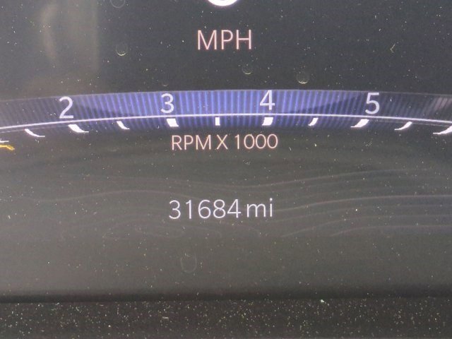 2024 Jeep Grand Cherokee Altitude X photo 7