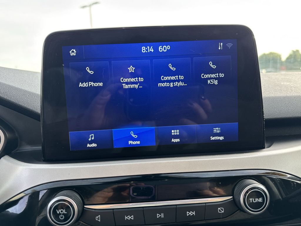 2021 Ford Escape SE photo 20