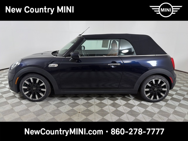 2020 Mini Cooper S Iconic photo 3