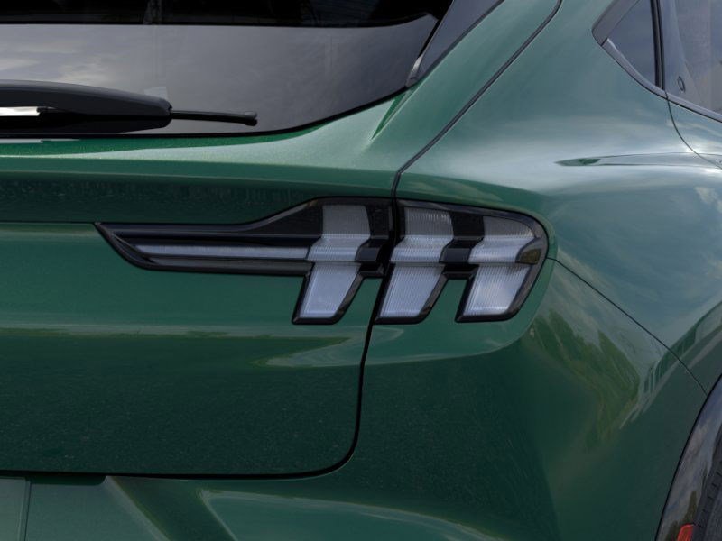 2025 Ford Mustang Mach-E Premium photo 19