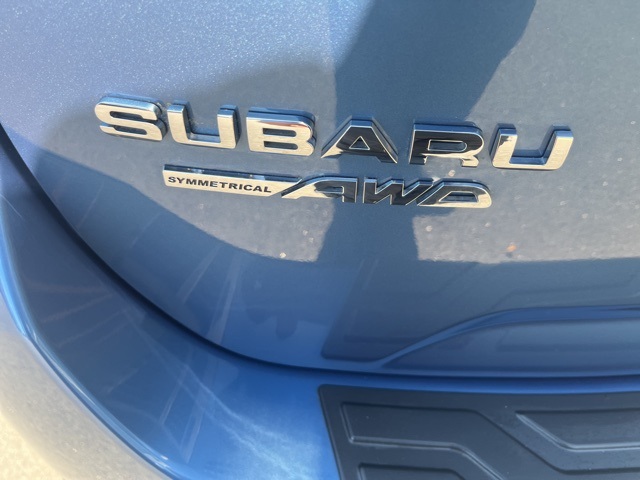 2022 Subaru Forester Base photo 31