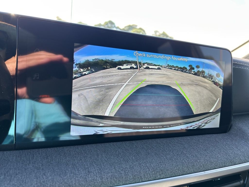 2026 Nissan Kicks SV photo 25