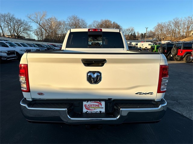 2024 Ram 2500 Tradesman photo 6