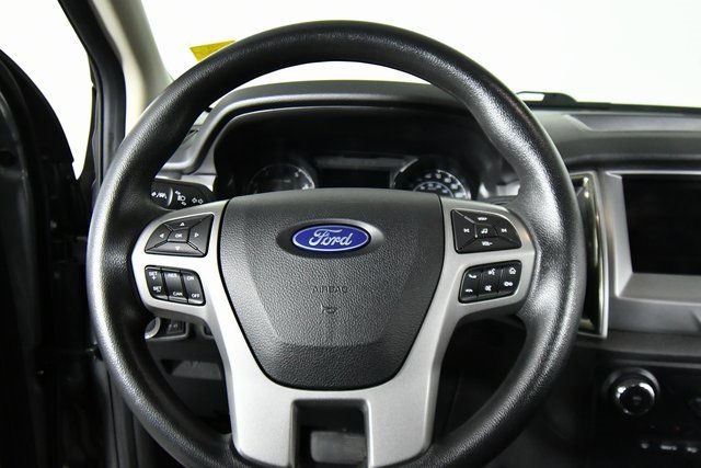 2023 Ford Ranger XL photo 2
