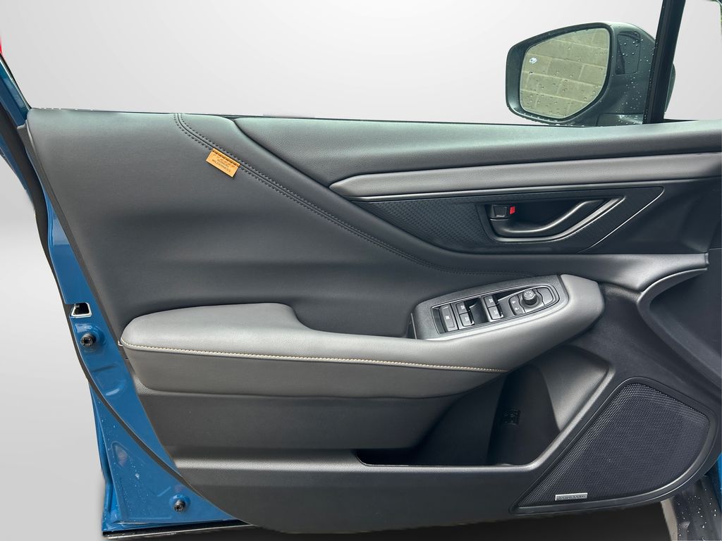 2025 Subaru Outback Wilderness photo 22