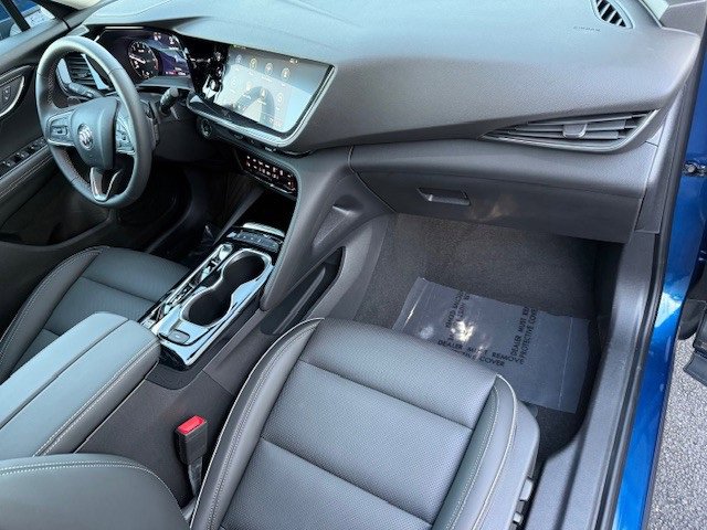2023 Buick Envision Essence photo 15
