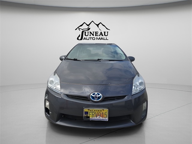 2010 Toyota Prius photo 2
