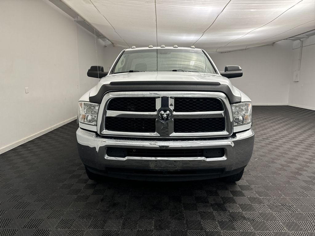 2018 Ram 3500 Tradesman SLT photo 5