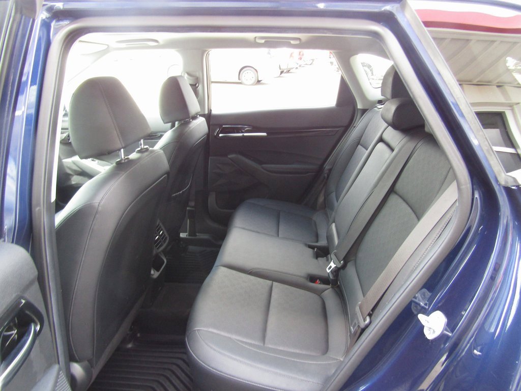 2021 Kia Seltos EX photo 25