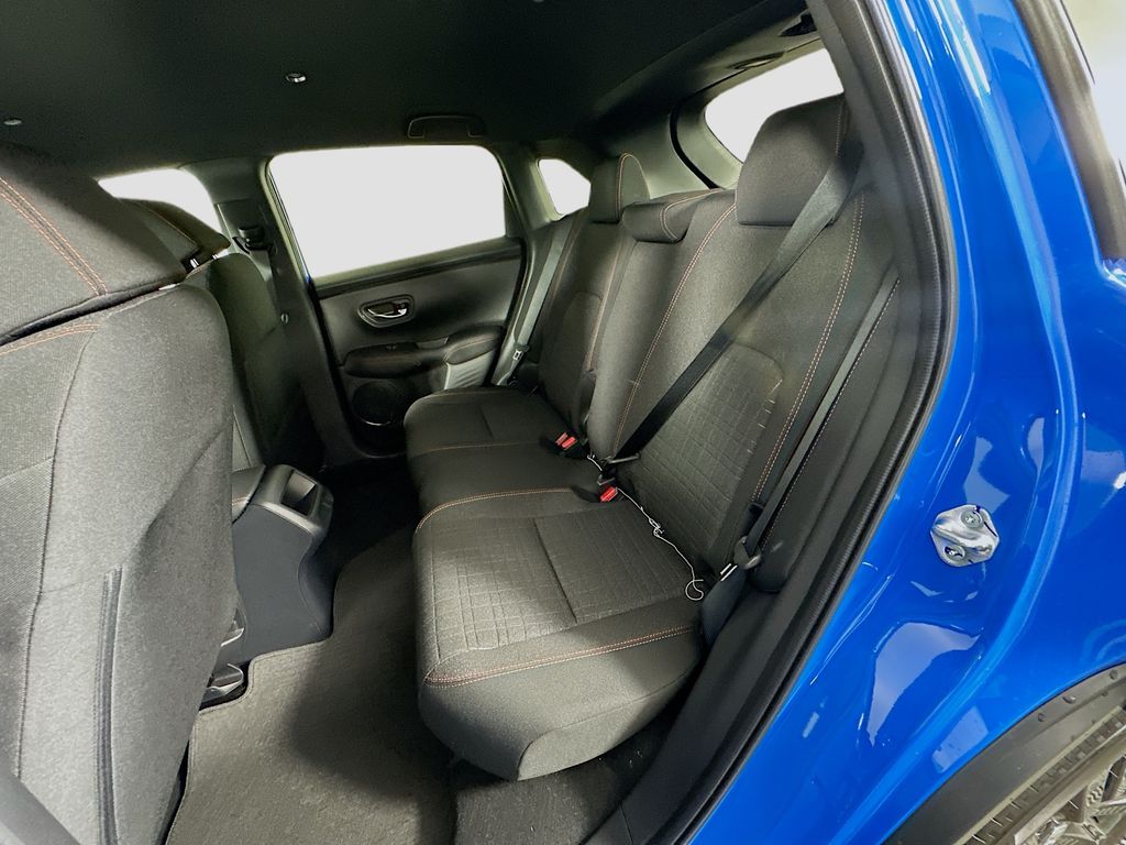 2026 Honda HR-V Sport photo 16