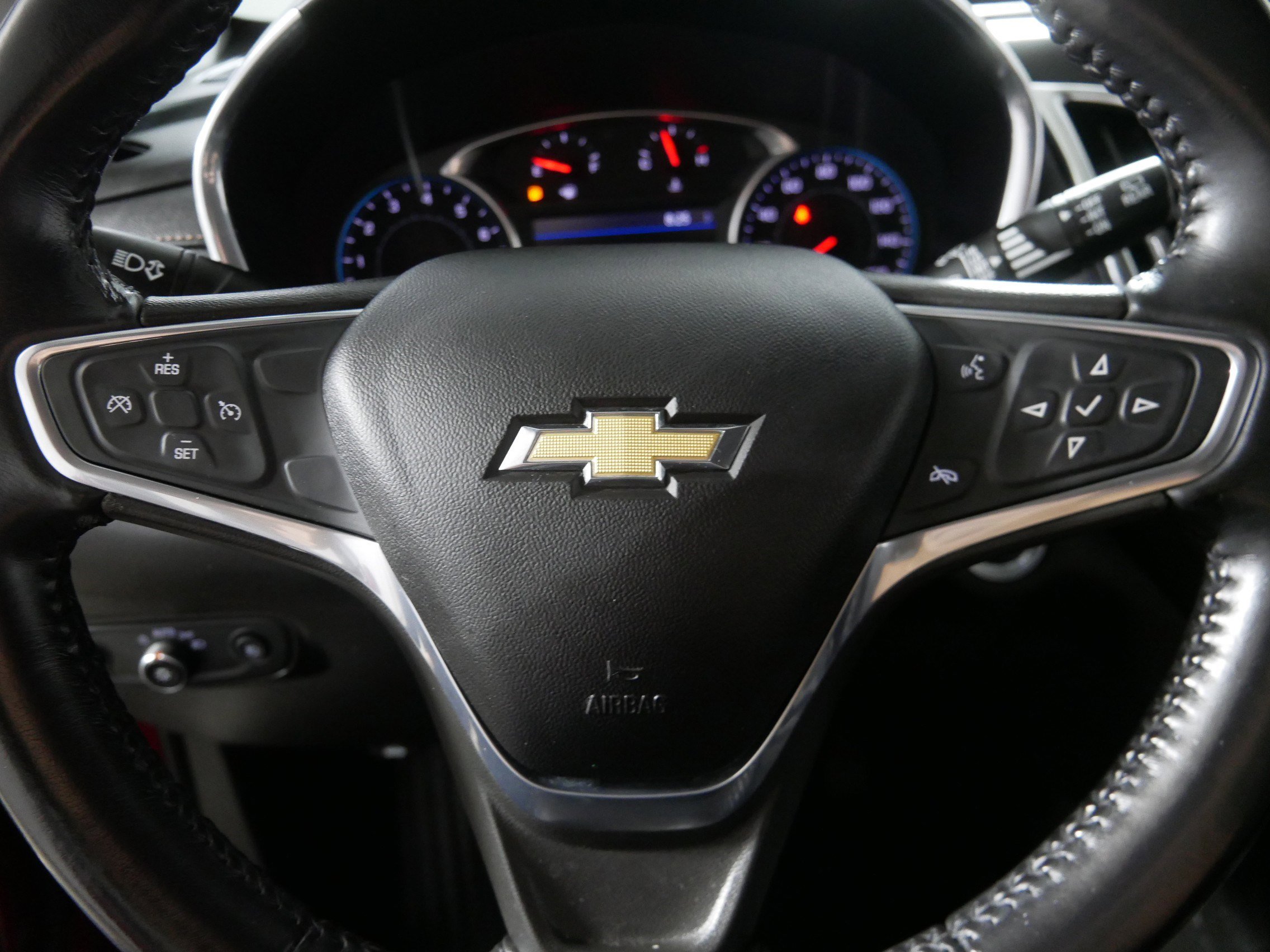 2019 Chevrolet Equinox Premier photo 24