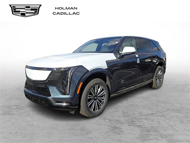 2026 Cadillac Escalade IQ Sport's photo