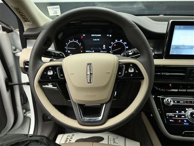 2022 LINCOLN CORSAIR - Image 16