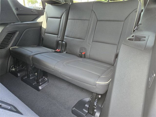 2025 Gmc Yukon photo 7