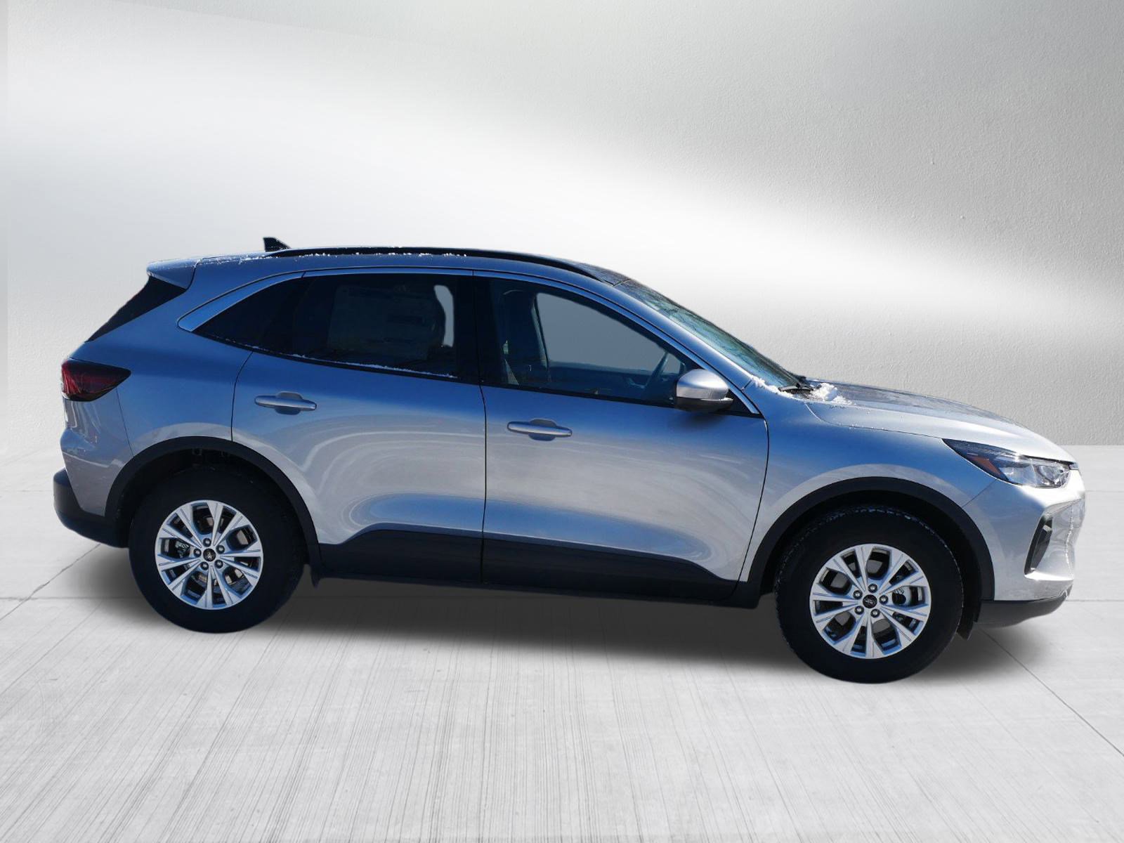 2024 Ford Escape Active photo 8