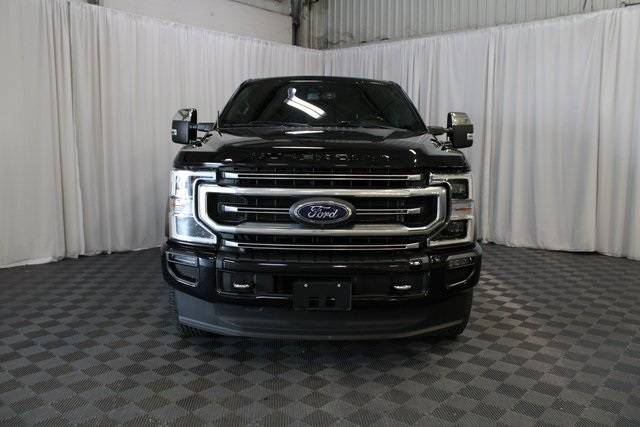 2020 Ford F-250 photo 15