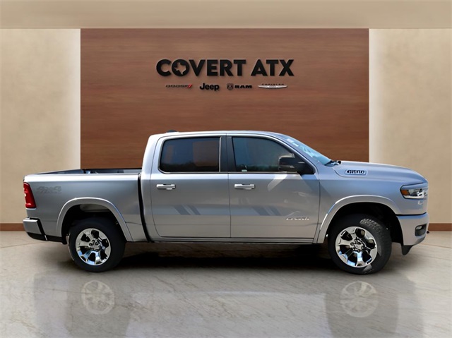 2025 Ram 1500 Big Horn Lone Star photo 6