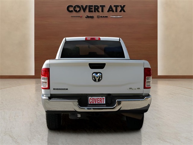 2023 Ram 2500 Big Horn photo 4