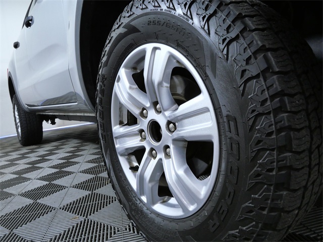 Certified 2021 Ford Ranger XL with VIN 1FTER4FH2MLD10185 for sale in Apple Valley, Minnesota