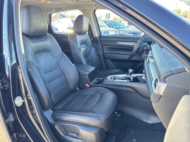 2022 Mazda CX-5 2.5 S Premium photo 23