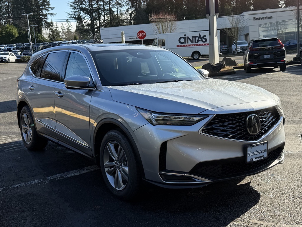 2026 Acura MDX Base's photo
