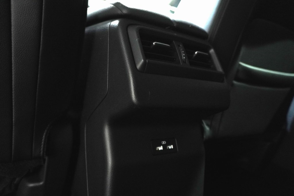 2024 Mazda CX-50 2.5 Select photo 13
